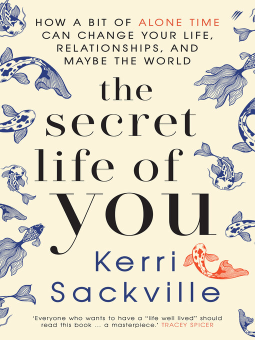 Title details for The Secret Life of You by Kerri Sackville - Available